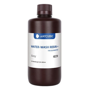 Anycubic Water Washable Resin+