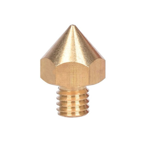 BIQU B1 messing nozzle 0,4 mm