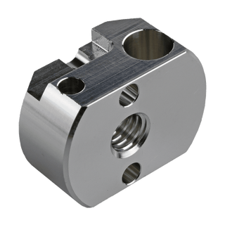 BIQU 3D BX H2 Heizblock