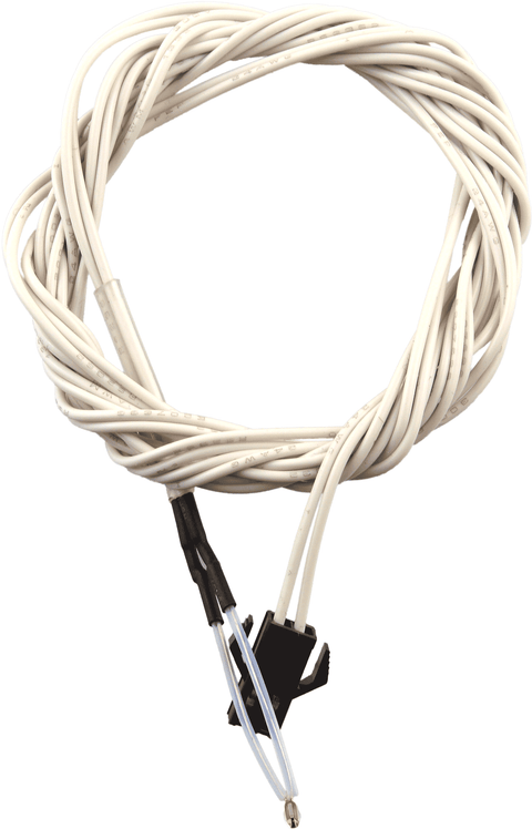 Creality Ender 5 Plus-mondstukthermistor