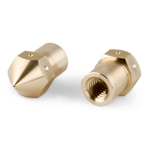 PrimaCreator CreatBot koperen mondstuk 1,0 mm (2,85 mm)