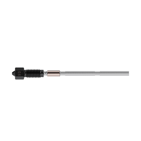 E3D High Flow ObXidian Düse voor Prusa Nextruder (MK4 & XL)
