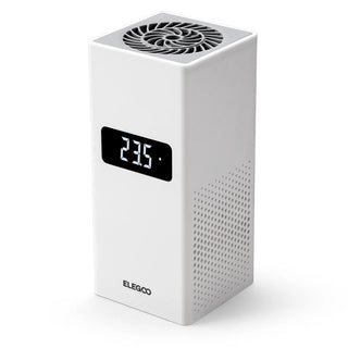 Elegoo Mini Heater – Intelligente Druckraumheizung für 3D-Drucker