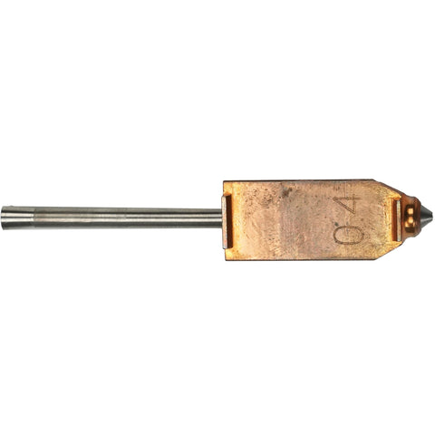 Düse 0.4mm voor FlashForge AD5X 3D-printer