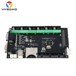 Formbot Formbot T-Rex 2+ Main Board – Produktansicht