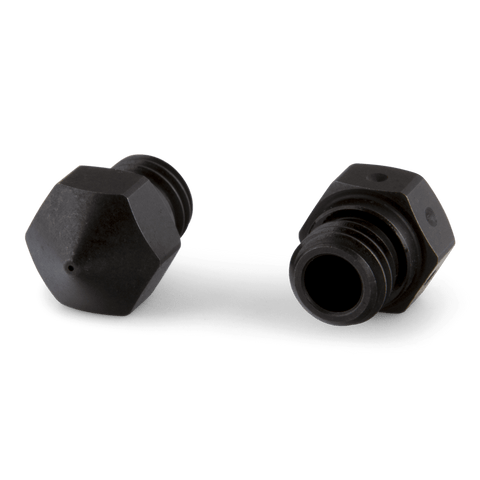 PrimaCreator MK10 gehardstalen nozzle 0,6 mm