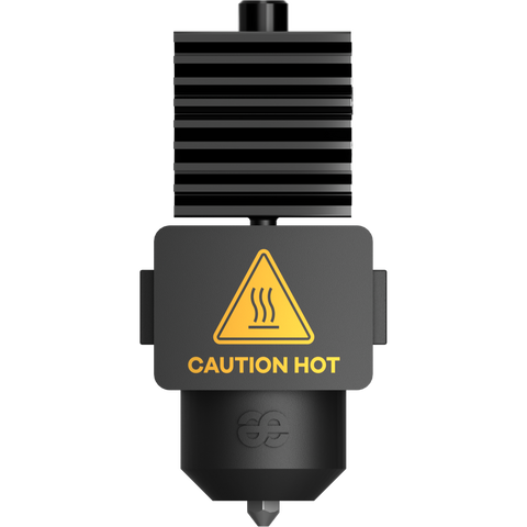 Phaetus Conch Hotend M4 für Bambu Lab A1/A1 Mini