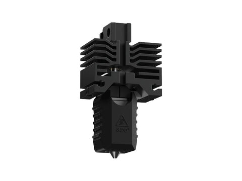 Phaetus Conch Plus Hotend 0,4 mm für Bambulab X1/P1