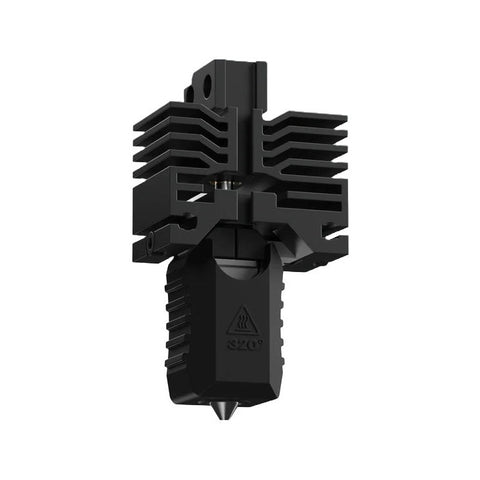 Phaetus Conch Plus Hotend 0,4 mm voor Bambulab X1/P1