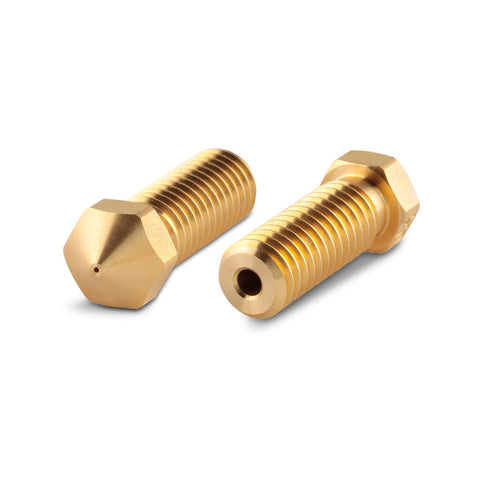PrimaCreator Volcano messing nozzle 0,6 mm (1,75 mm)