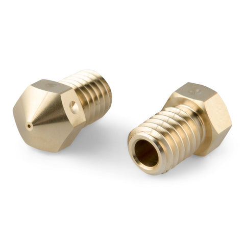 PrimaCreator RepRap M6-koperen nozzle 3 mm - 0,2 mm