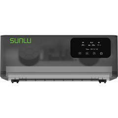 SUNLU AMS Verwarmer
