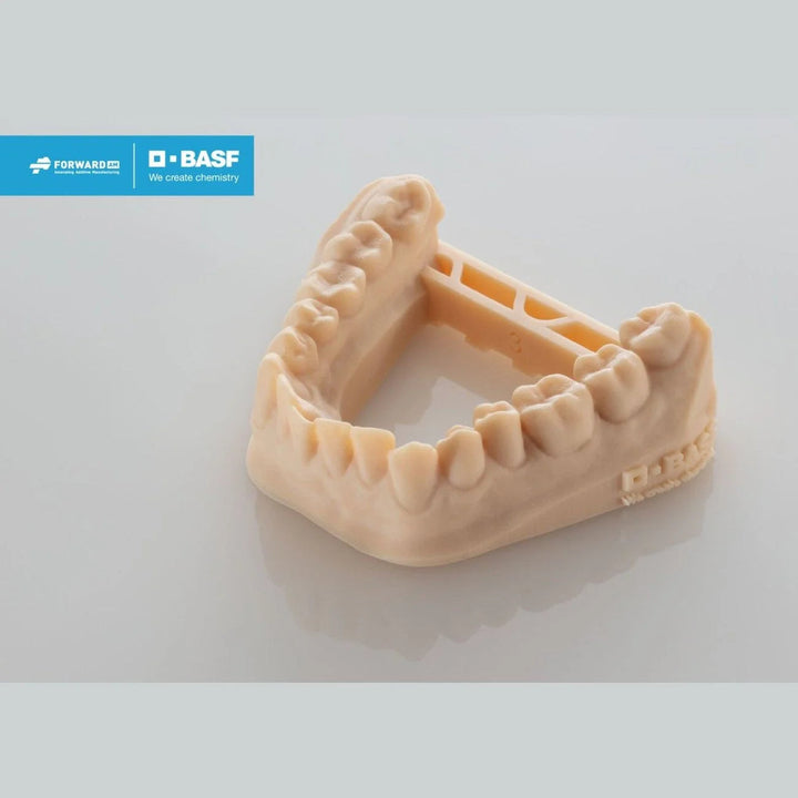 BASF Ultracur3D DM 2505 Dental Model Beige - 1 KG