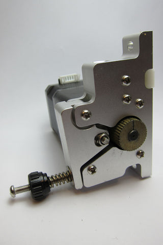 CreatBot 2,85 mm Feeder Motor, Block and Gear 1/L
