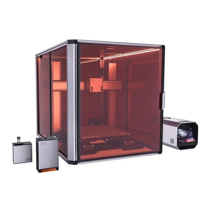 Snapmaker Artisan 3 in 1 40W Premium Bundel