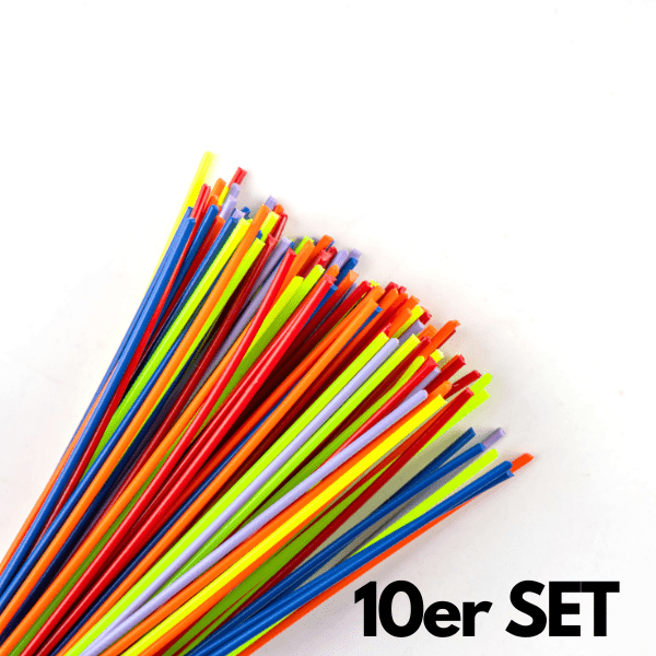 3D Pen Filament Nachfüllset Bunt Filament 3ddruckboss