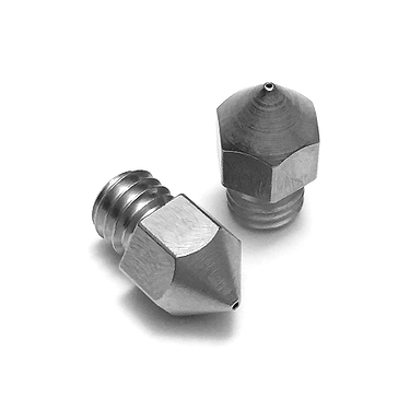 Micro Swiss - MK8 Beschichtete Verschleißfeste Düse 0,4 mm