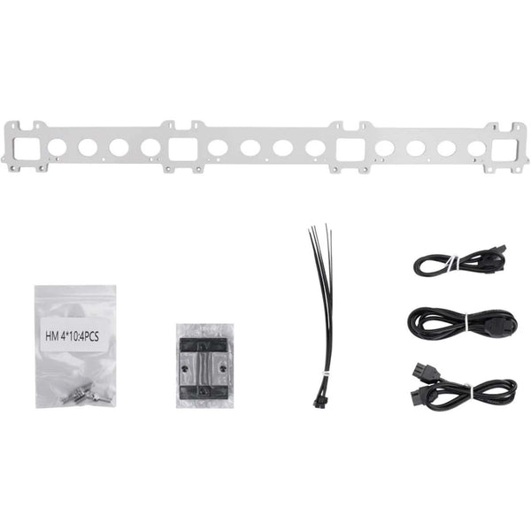 OrangeStorm Giga Four printkop montageplaat