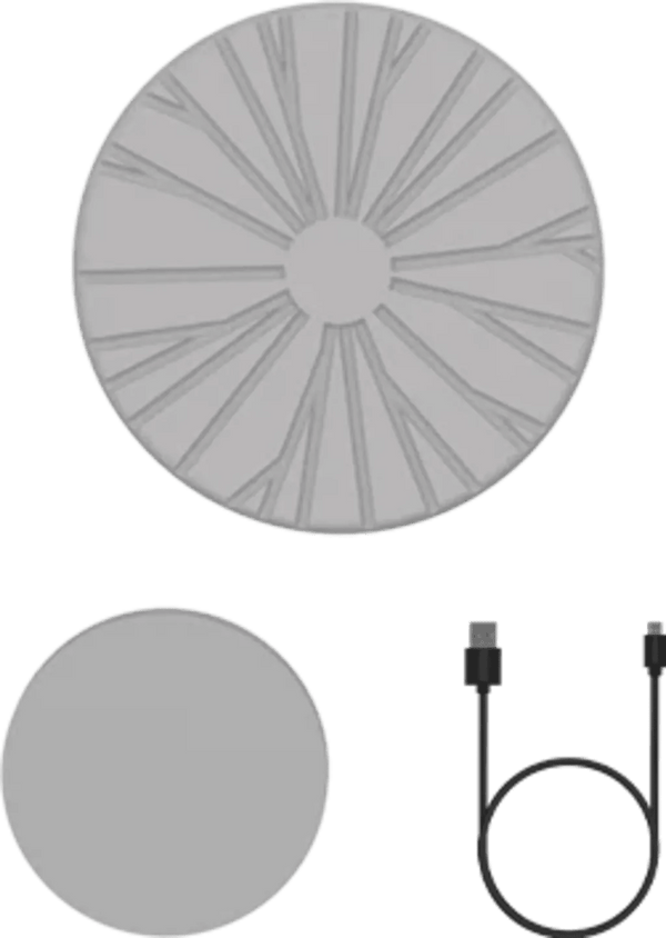 3DMakerpro Basic Drehteller