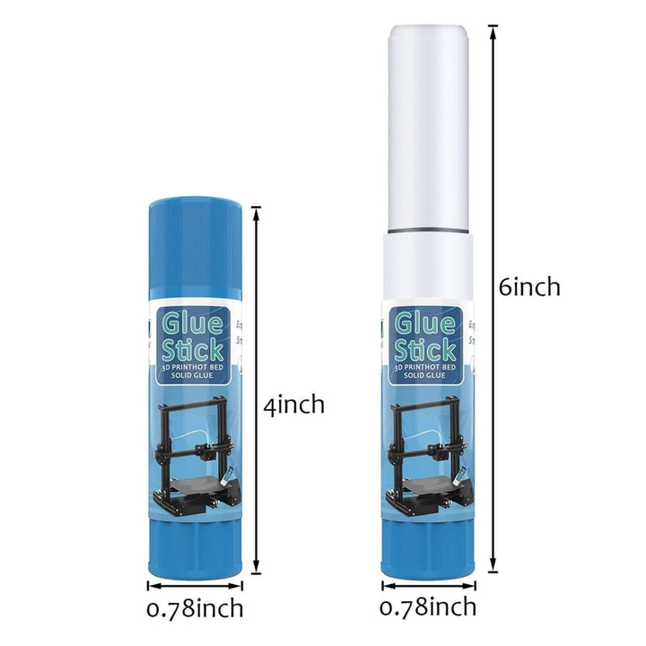 3D-Glue Stick