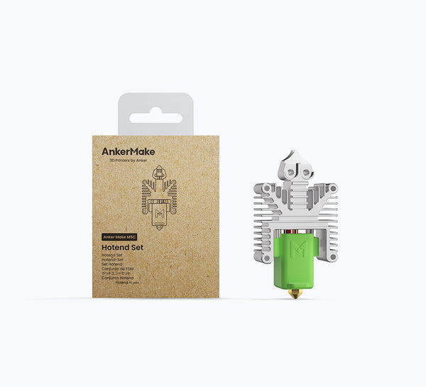 AnkerMake M5C Hotend Set