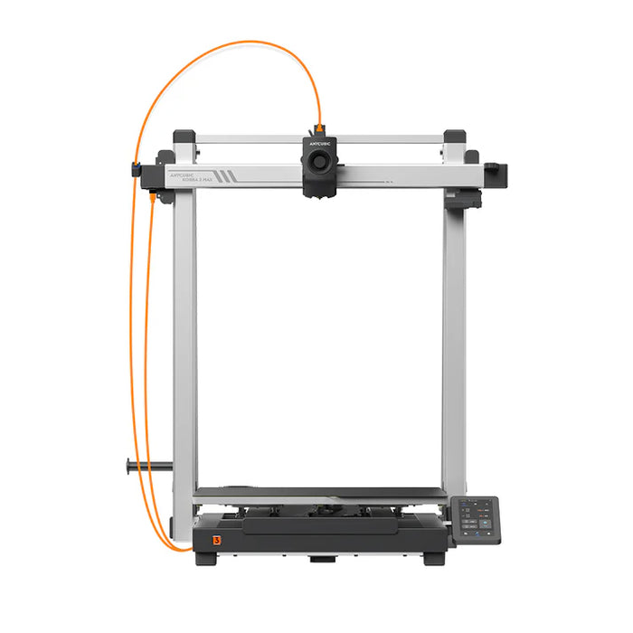 Anycubic Kobra 3 Max – Grootformaat 3D-printer