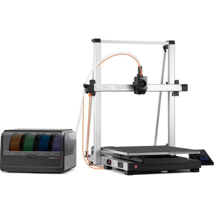 Anycubic Kobra 3 Max Combo 3D-Drucker 3ddruckboss