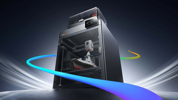 Anycubic Kobra S1 Max Combinatie