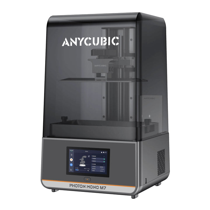 Anycubic Photon Mono M7