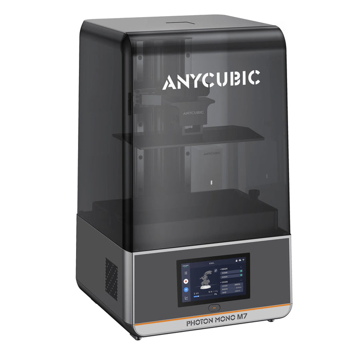 Anycubic Photon Mono M7