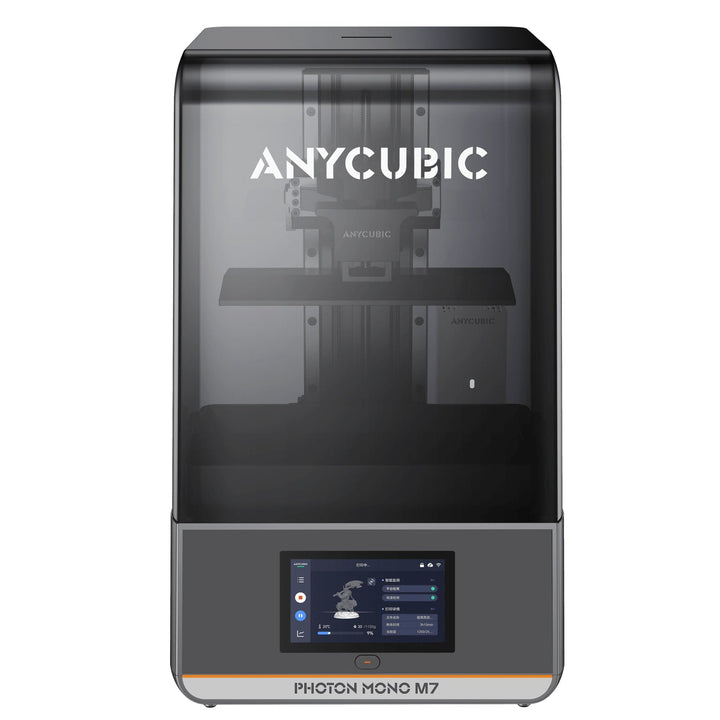 Anycubic Photon Mono M7