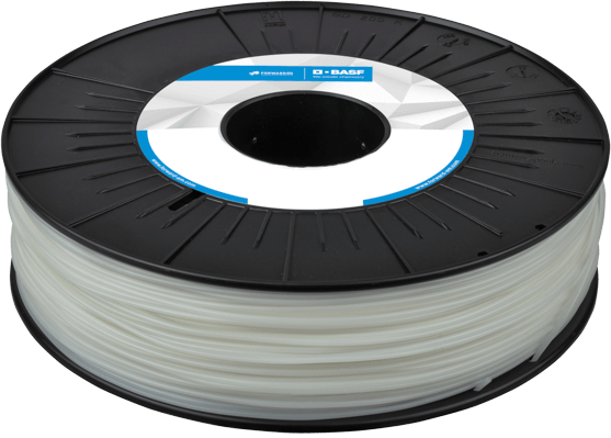BASF Ultrafuse TPU 85A - Flexibles 3D-Druckmaterial