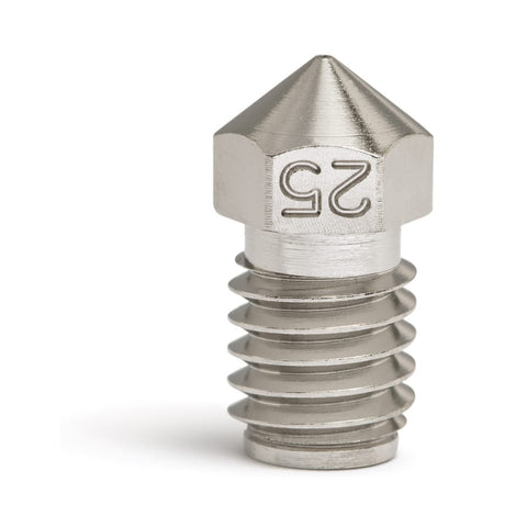 Bondtech CHT-gecoat messing mondstuk 0,25 mm
