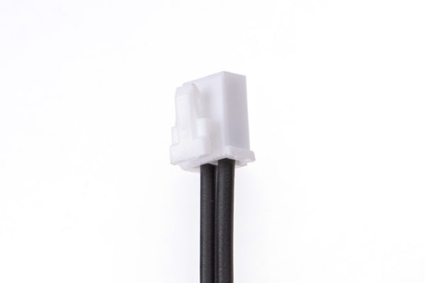 HeatLink JST XH-2 Mit Lock für Hochtemperatur-Thermistoren