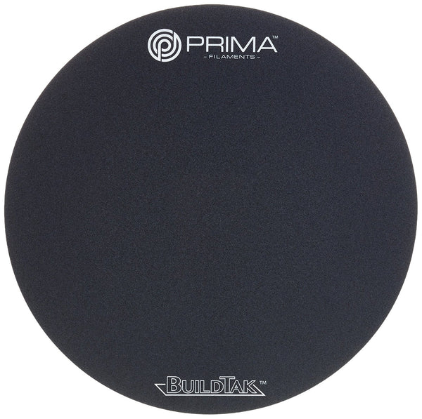 3D Druckoberfläche BuildTak - Ø 203 mm (Ø 8´´)