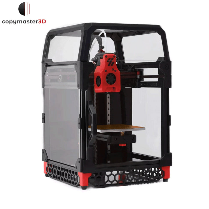 Copymaster3D Voron0 V0.1 Kit - 120 x 120 x 120 mm