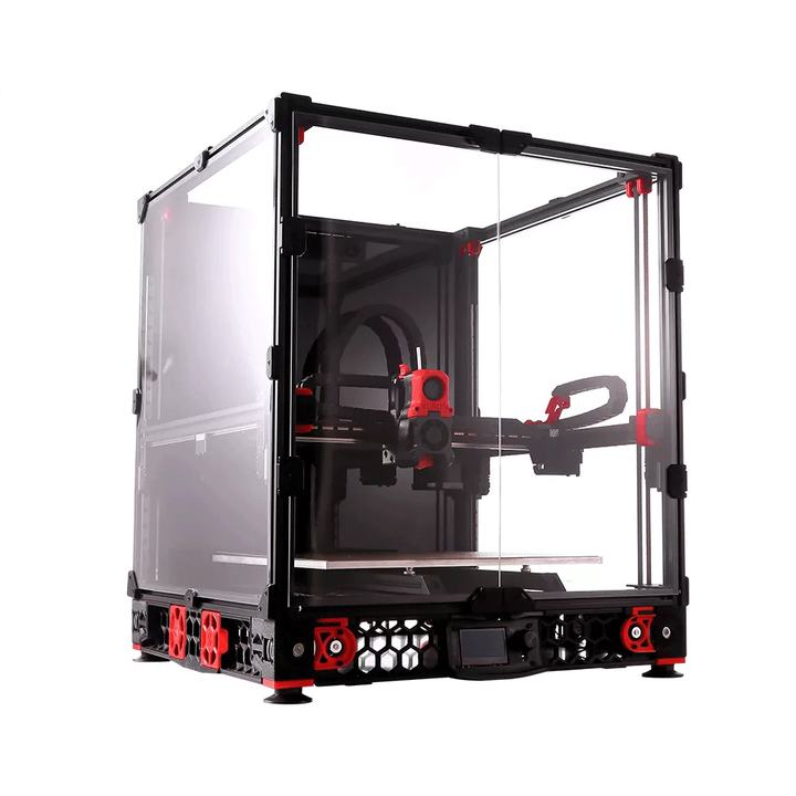 Voron 2.4 R2 Kit - 250 x 250 x 250mm 3D-printer set