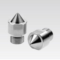 Crazy3DPrint CZ-300 Hardened Steel Nozzle Tip