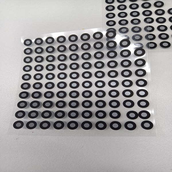 Creality – 3 mm Scanner-Reflektormarker (3920 Stück)