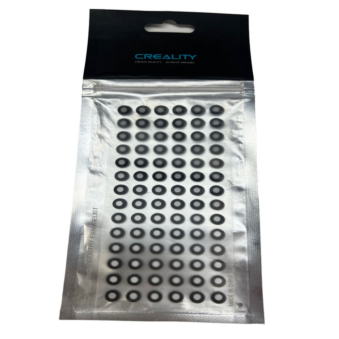 Creality 6mm reflecterende markers (800 punten)