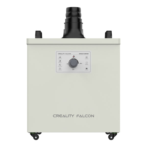 Creality Falcon Smoke Purifier Falcon2 Pro Luftreiniger 3ddruckboss