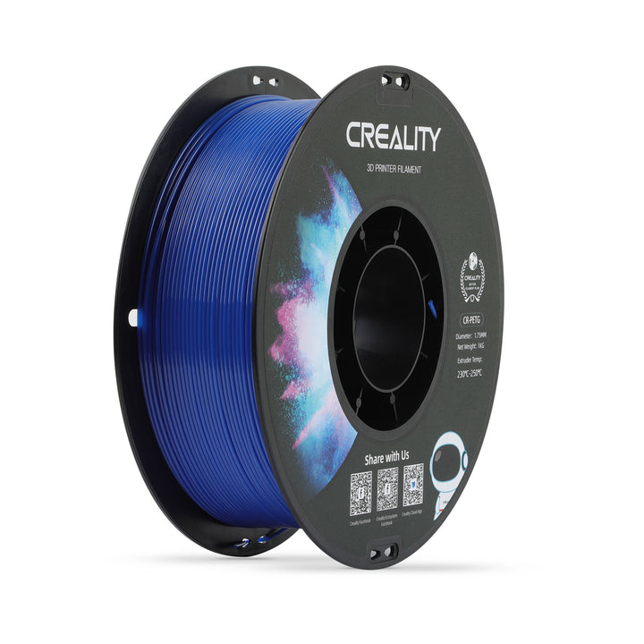 Creality CR-PETG - 1,75mm -1kg Filament 3ddruckboss