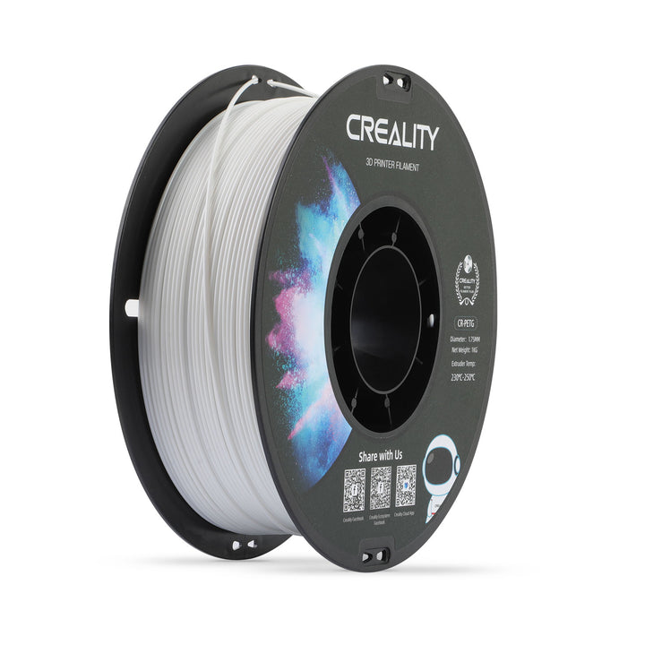 Creality CR-PETG - 1,75mm -1kg Filament 3ddruckboss