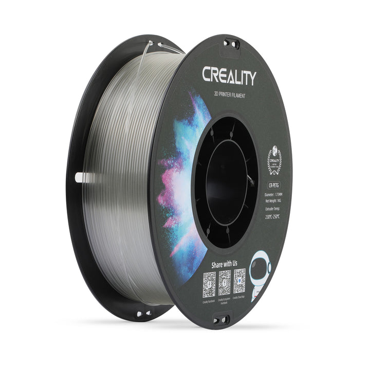 Creality CR-PETG - 1,75mm -1kg Filament 3ddruckboss