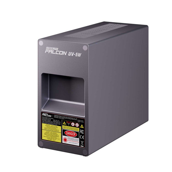 Creality Falcon T1 UV 5W-laserupgradekit