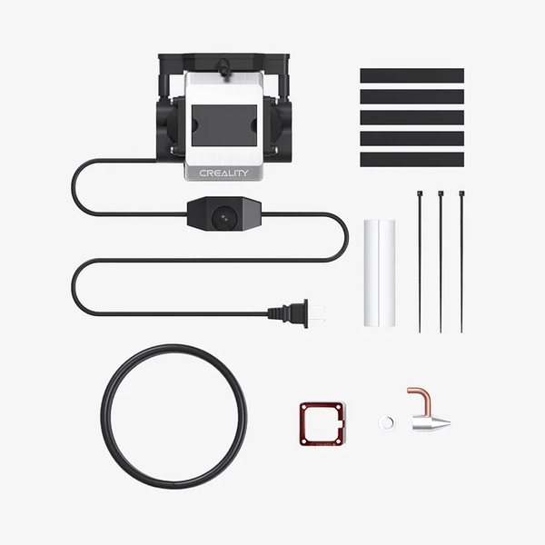 Creality Laser Falcon 10W Air-Assist-Kit