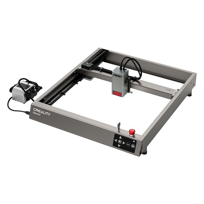 Creality Laser Falcon 2 22W graveermachine