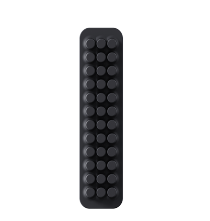 Creality SPARKX i7-reinigingsstrip voor het mondstuk