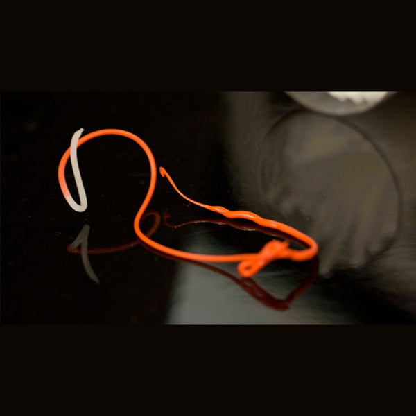 Dyna-Purge 3D Clean Reinigung-/Purge-Filament – 2,85 mm – 25 g