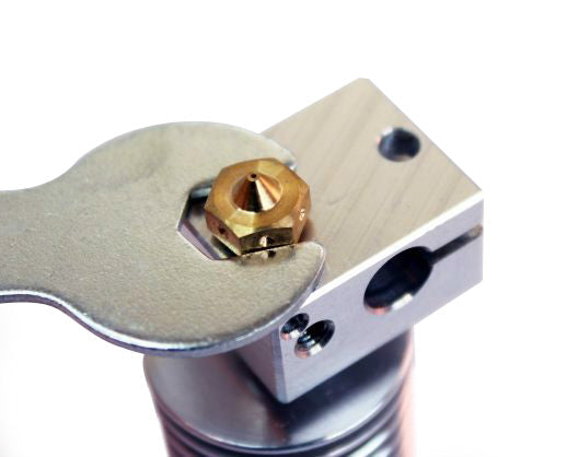 E3D 7mm Düsenschlüssel